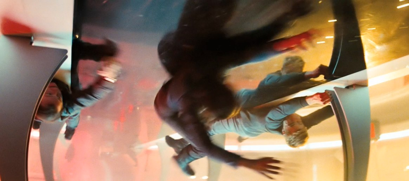 Illustration for article titled All the Clues and Easter Eggs from the Star Trek Into Darkness Teaser Trailer